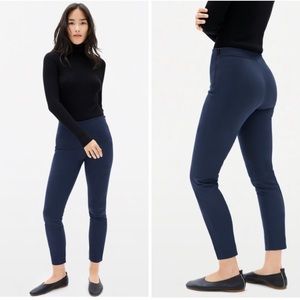 Everlane The Side Zip Pants